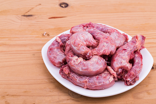 Where to buy chicken necks deals for dogs